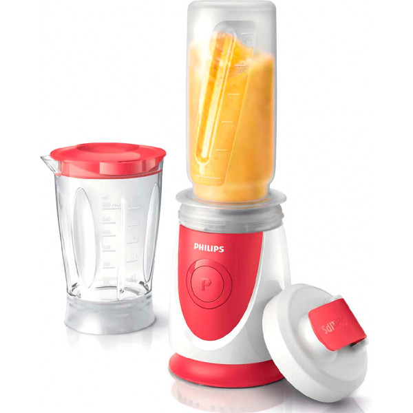 Фото - Блендер стационарный Philips Daily Collection HR2872/00