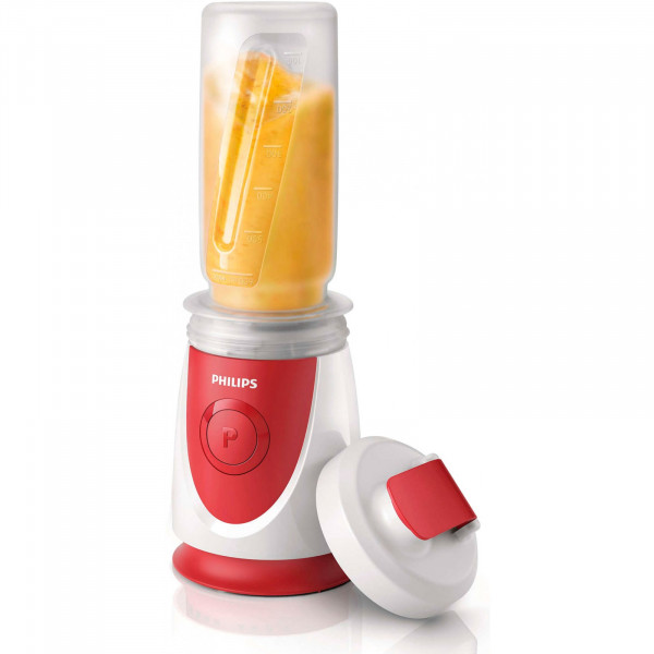 Фото - Блендер стационарный Philips Daily Collection HR2872/00