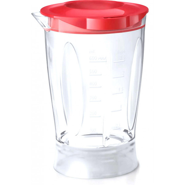 Фото - Блендер стационарный Philips Daily Collection HR2872/00