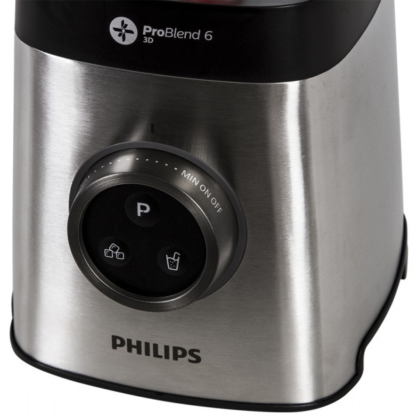 Фото - Блендер стационарный Philips Avance Collection HR3652/00