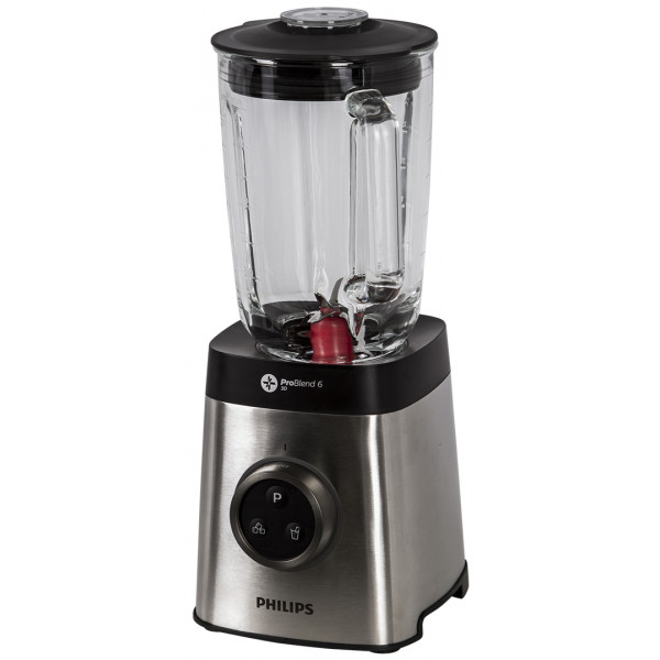 Фото - Блендер стационарный Philips Avance Collection HR3652/00