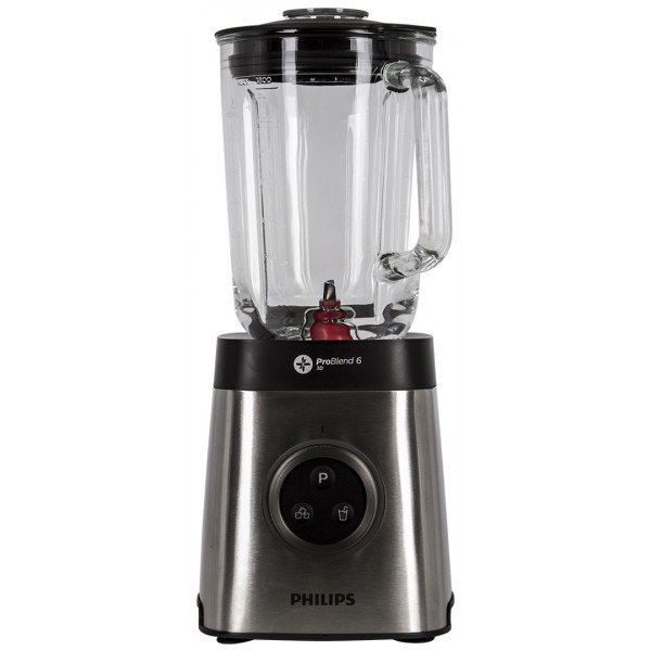 Фото - Блендер стационарный Philips Avance Collection HR3652/00