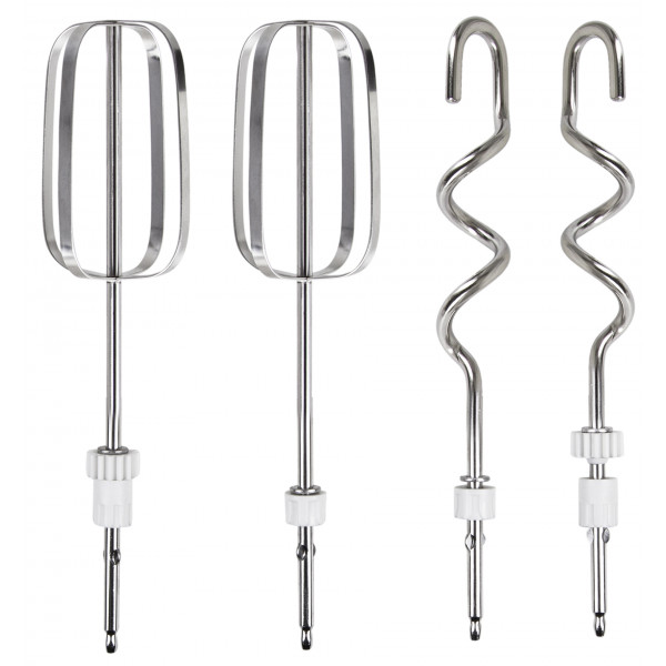 Фото - Мікропошкодження - Міксер Philips HR3740/00