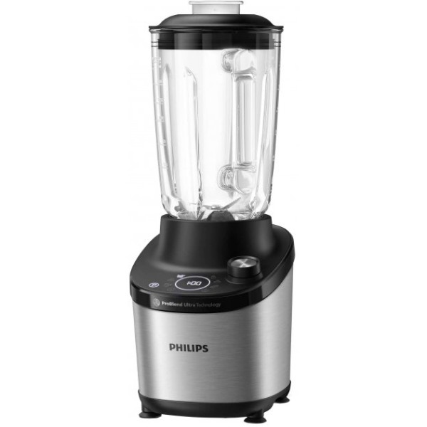 Фото - Блендер стаціонарний Philips HR3760/00 Фото - Блендер стаціонарний Philips HR3760/00