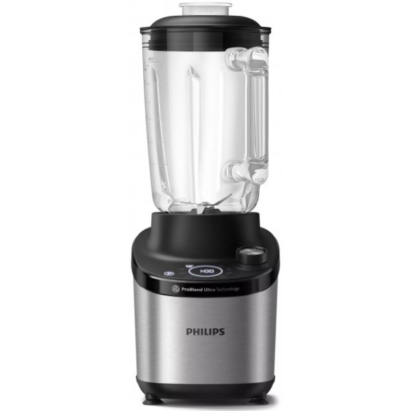 Фото - Блендер стаціонарний Philips HR3760/00