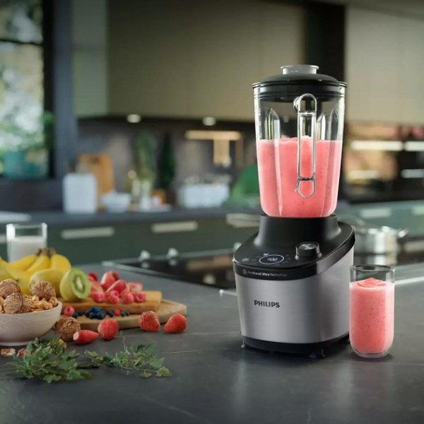 Фото - Блендер стаціонарний Philips HR3760/00