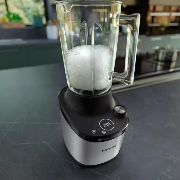 Фото - Блендер стаціонарний Philips HR3760/00