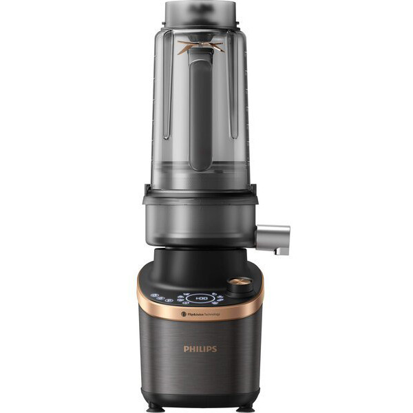 Фото - Блендер стаціонарний Philips HR3770/00