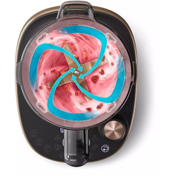 Фото - Блендер стаціонарний Philips HR3770/00