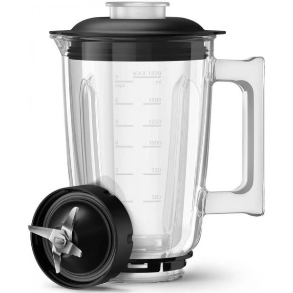 Фото - Блендер стаціонарний Philips HR3760/00