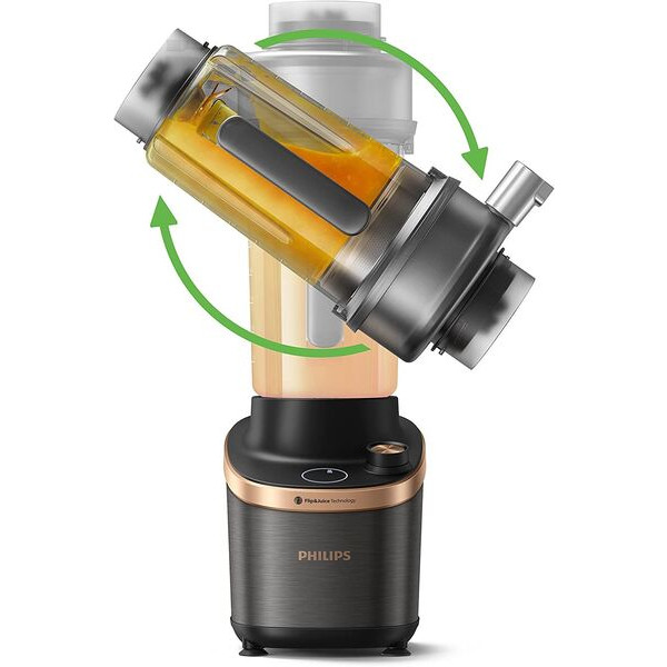 Фото - Блендер стаціонарний Philips HR3770/00