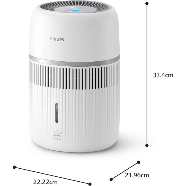 Фото - Зволожувач повітря Philips HU4210/04