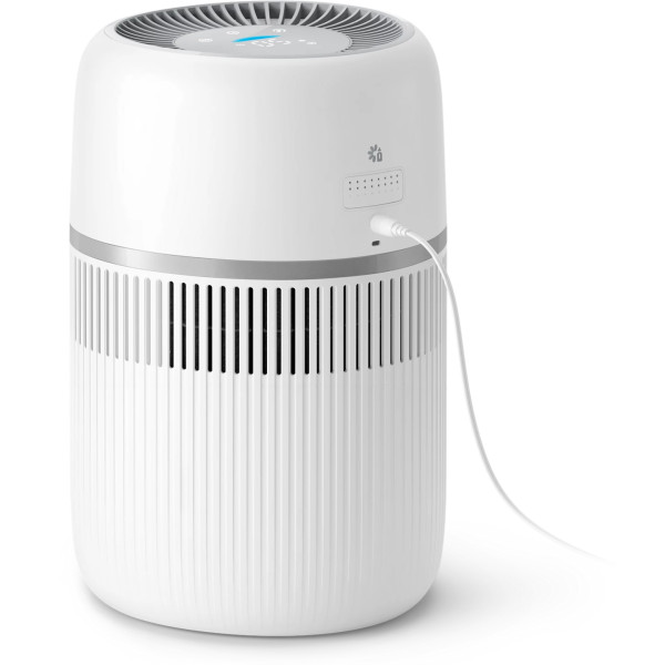 Фото - Зволожувач повітря Philips HU4210/04