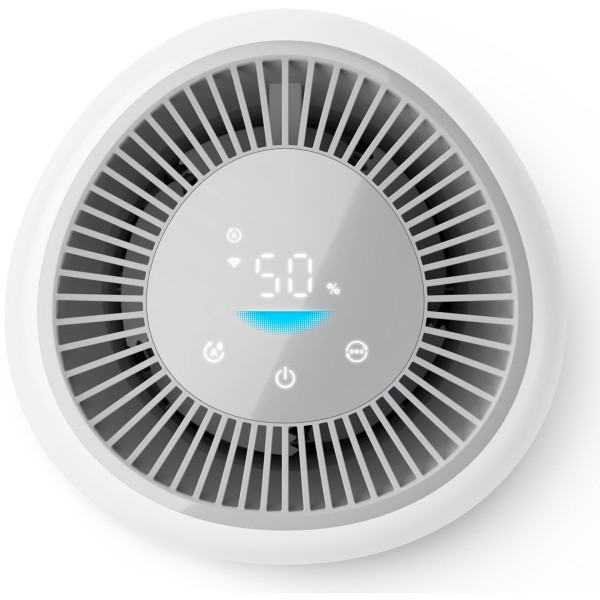 Фото - Зволожувач повітря Philips HU4210/04