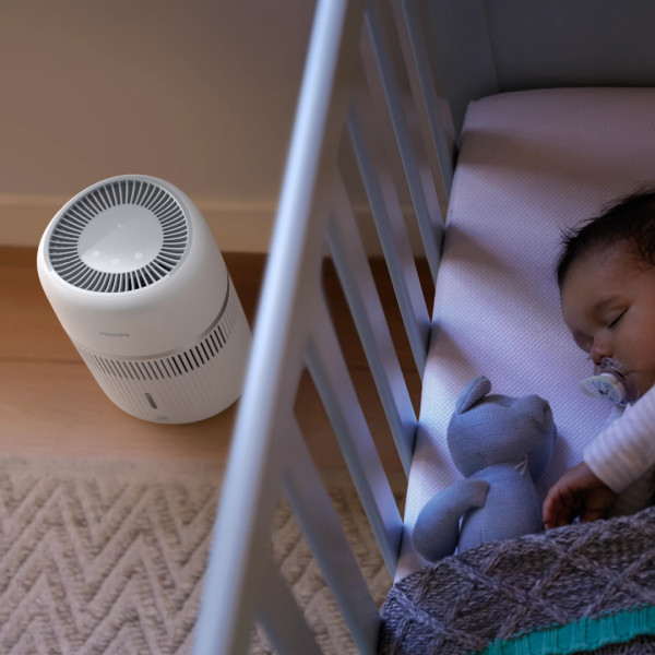 Фото - Зволожувач повітря Philips HU4210/04