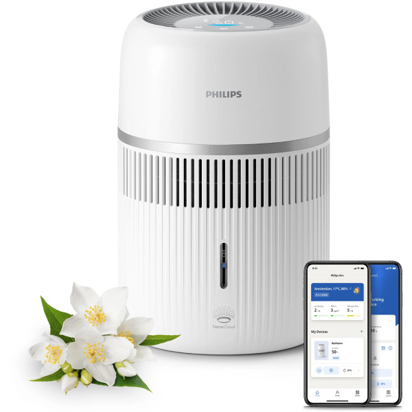 Фото - Зволожувач повітря Philips HU4210/04