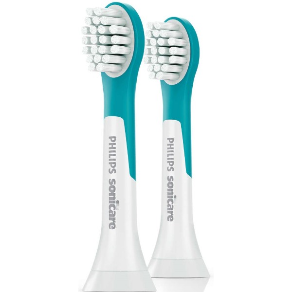 Фото - Насадка для зубной щетки Philips Sonicare For Kids HX6032/33, 2 шт