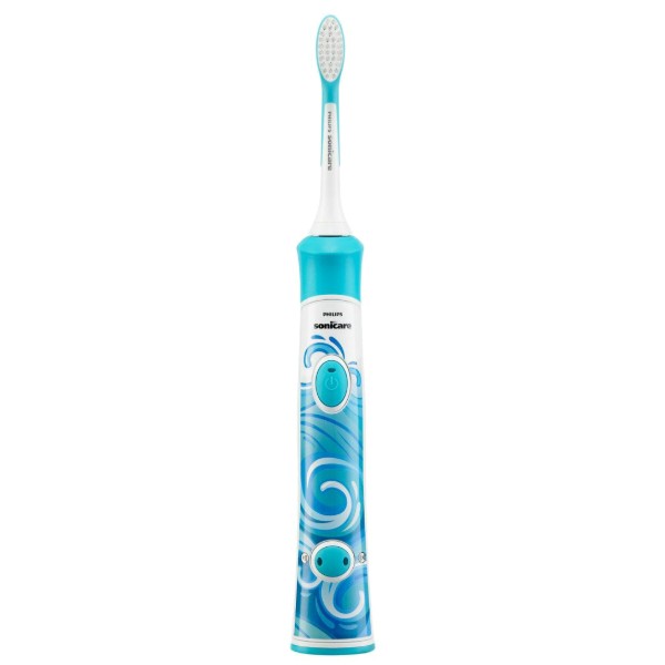 Фото - Зубная щетка Philips Sonicare For Kids HX6311/07 Фото - Зубная щетка Philips Sonicare For Kids HX6311/07