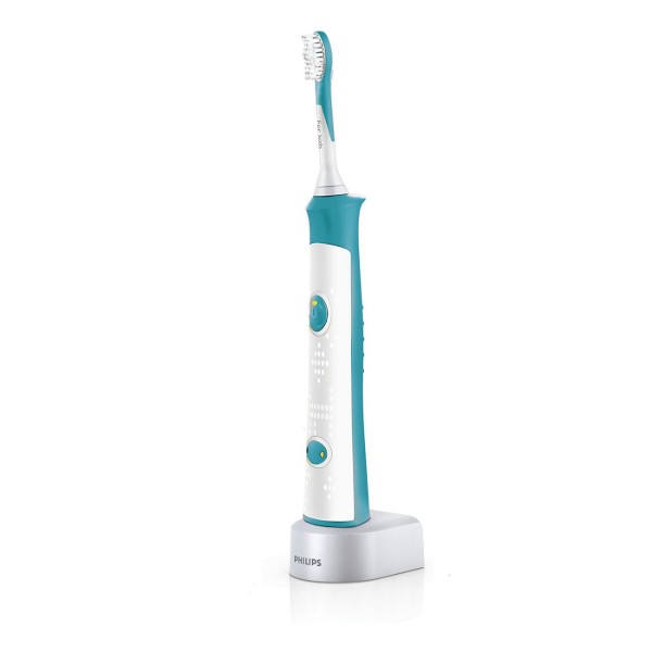 Фото - Зубная щетка Philips Sonicare For Kids HX6311/07