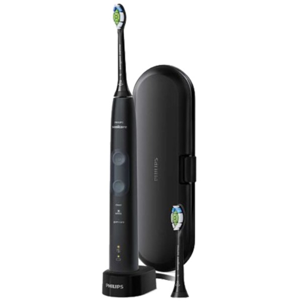 Фото - Зубная щетка электрическая Philips HX6850/47