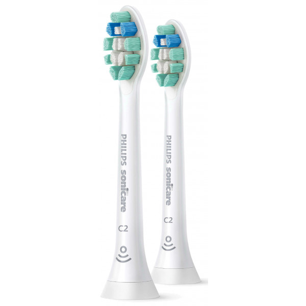 Фото - Насадка для зубной щетки Philips HX9022/10 Фото - Насадка для зубной щетки Philips HX9022/10