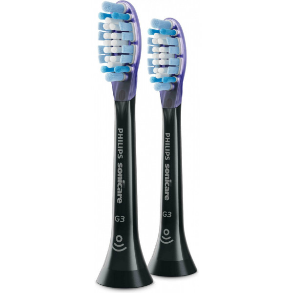 Фото - Насадка для зубной щетки Philips Premium Gum Care HX9052/33, 2 шт Фото - Насадка для зубной щетки Philips Premium Gum Care HX9052/33, 2 шт
