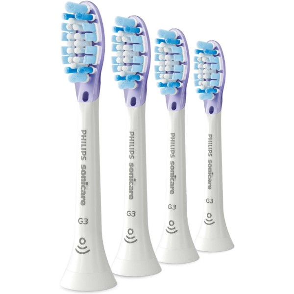 Фото - Насадка для зубной щетки Philips HX9054/17 Фото - Насадка для зубной щетки Philips HX9054/17