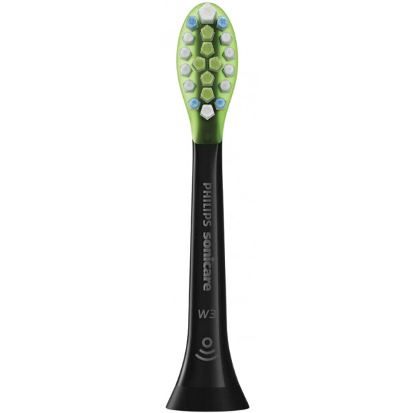 Фото - Насадка для зубной щетки Philips Premium Whitening HX9062/33, 2 шт