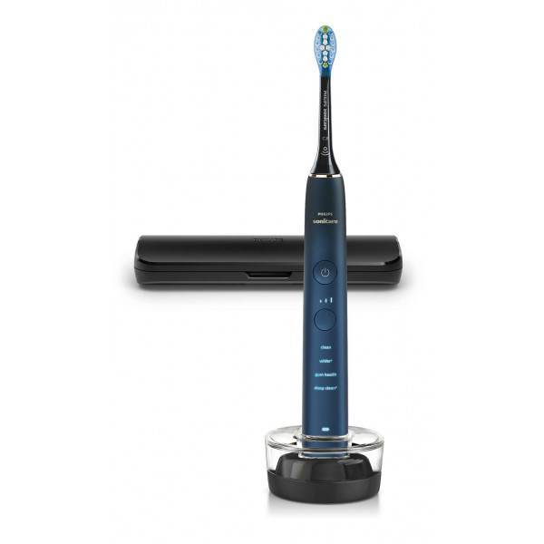 Фото - Зубная щетка электрическая Philips HX9911/88