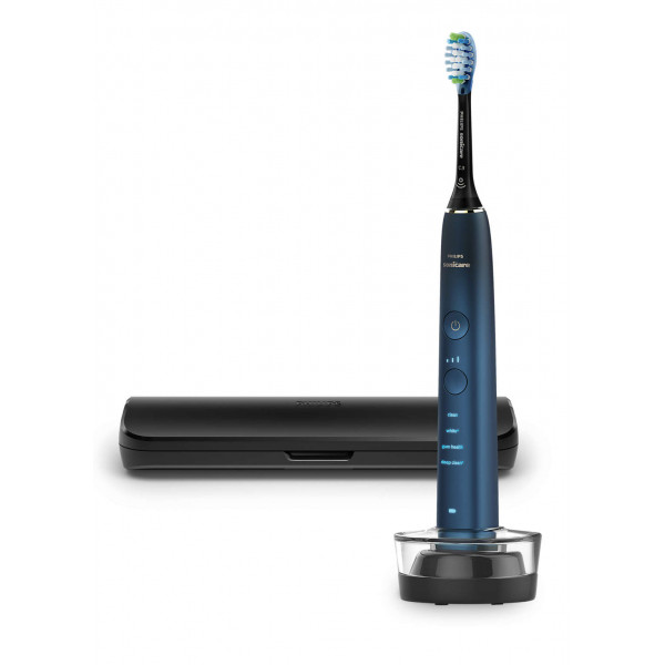 Фото - Зубная щетка электрическая Philips HX9911/88