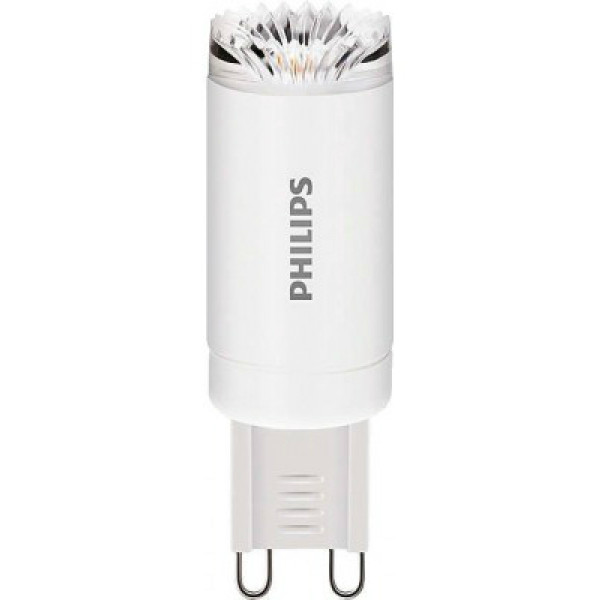 Фото - Лампочка светодиодная Philips LEDcapsuleMV G9 2.5-25W 230V 827 CorePro