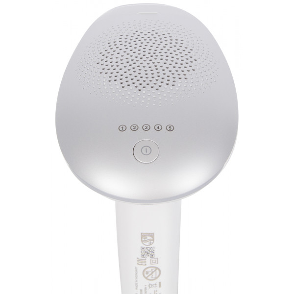 Фото - Фотоепілятор Philips Lumea Advanced SC1995/00