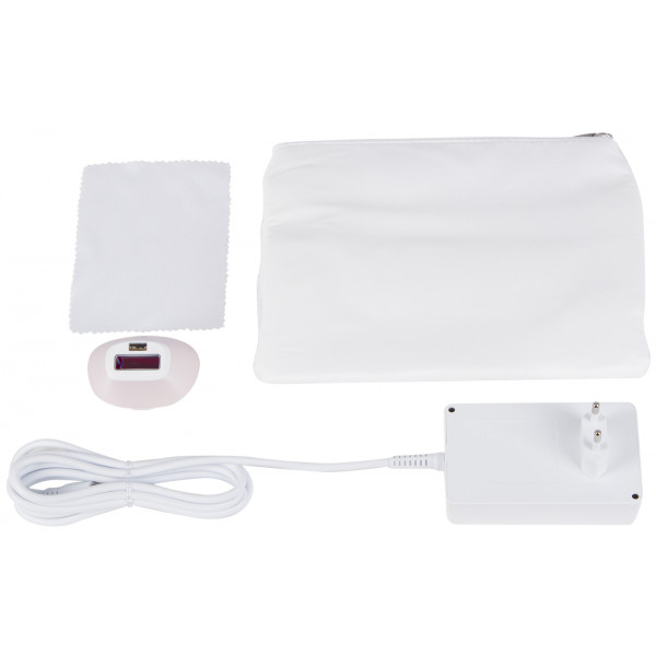 Фото - Фотоепілятор Philips Lumea Prestige BRI950/00