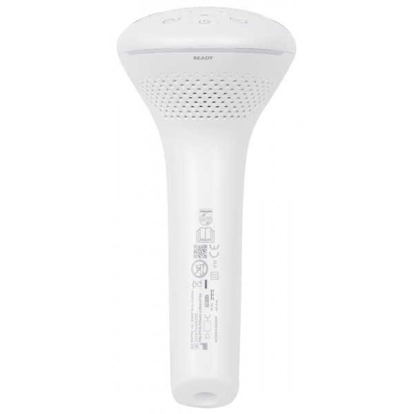 Фото - Фотоепілятор Philips Lumea Prestige BRI950/00