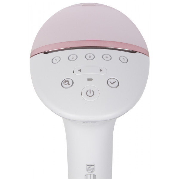 Фото - Фотоепілятор Philips Lumea Prestige BRI950/00