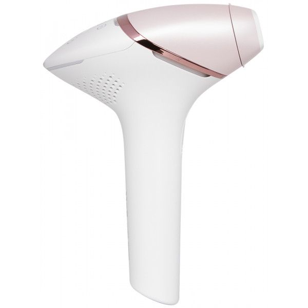 Фото - Фотоепілятор Philips Lumea Prestige BRI950/00