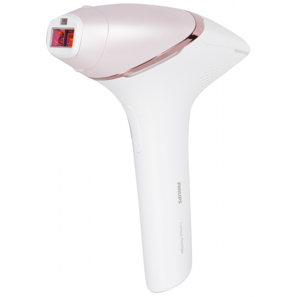 Фото - Фотоепілятор Philips Lumea Prestige BRI950/00