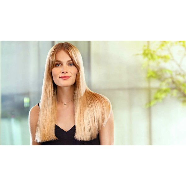Фото - Выпрямитель волос Philips MoistureProtect HP8374/00