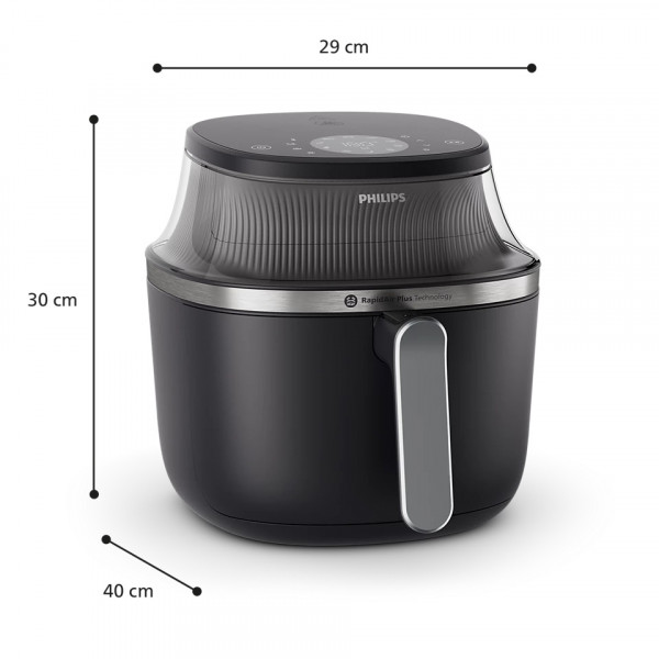 Фото - Мультипіч Philips NA321/00
