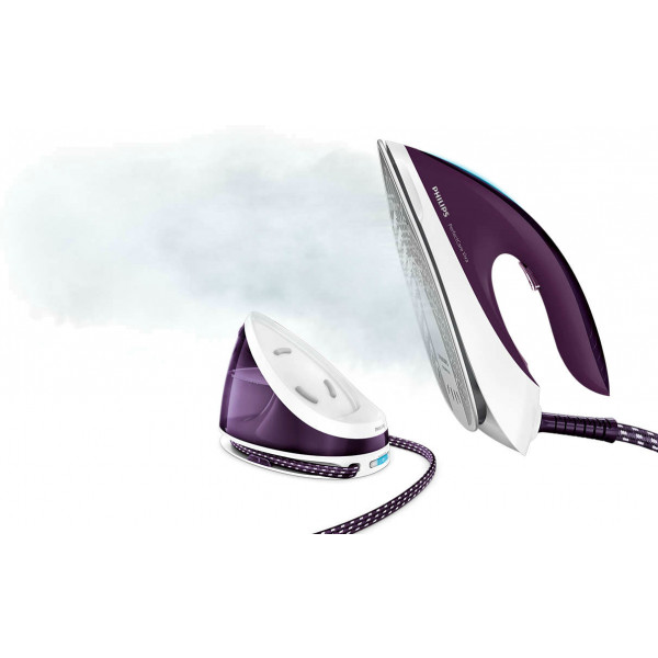 Фото - Утюг с парогенератором Philips PerfectCare Viva GC7051/30
