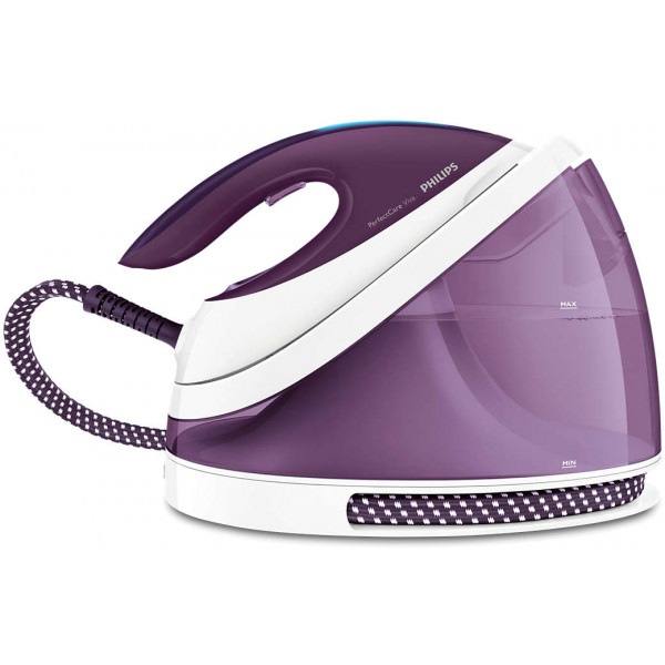 Фото - Утюг с парогенератором Philips PerfectCare Viva GC7051/30
