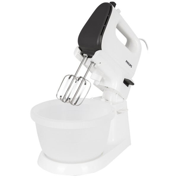 Фото - Миксер с чашей Philips Viva Collection HR3745/00