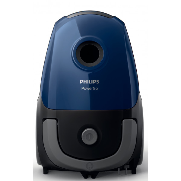Фото - Пилосос для сухого прибирання з мішком Philips FC8240/09