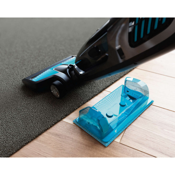 Фото - Пылесос ручной для дома Philips PowerPro Aqua FC6402/01