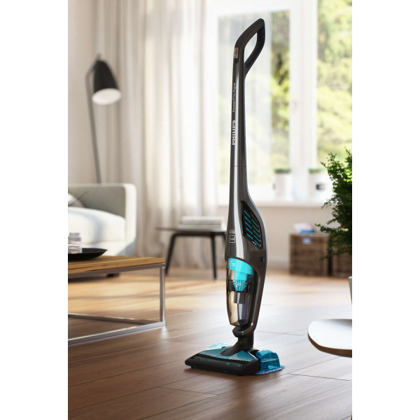 Фото - Пылесос ручной для дома Philips PowerPro Aqua FC6402/01