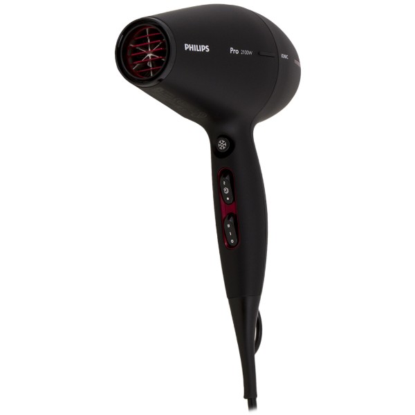 Фото - Уценка - Фен Philips DryCare Prestige HPS910/00