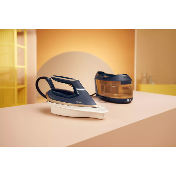 Фото - Утюг с парогенератором Philips PSG6066/20
