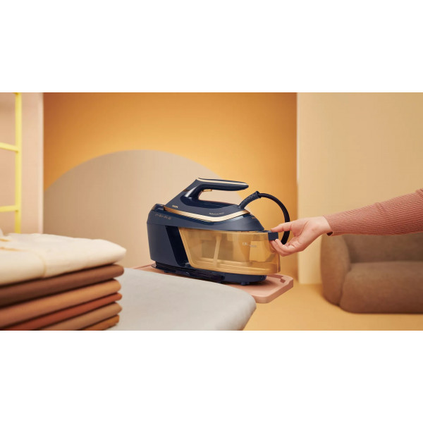 Фото - Утюг с парогенератором Philips PSG6066/20