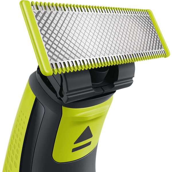 Фото - Сменные лезвия для триммера Philips QP220/50