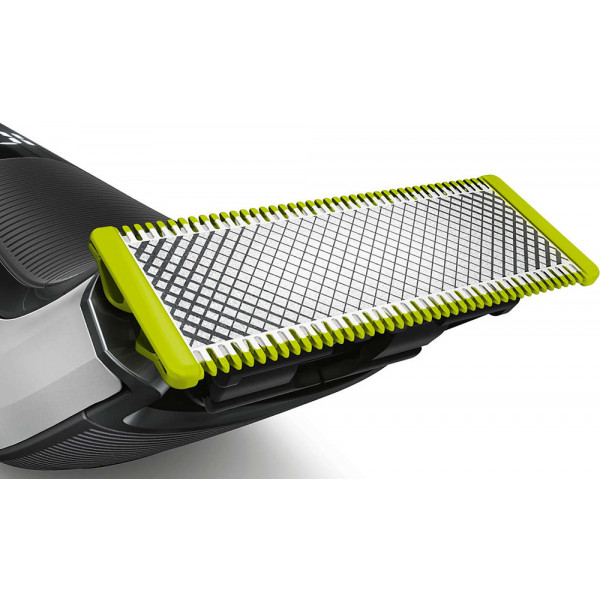 Фото - Сменные лезвия для триммера Philips QP220/50